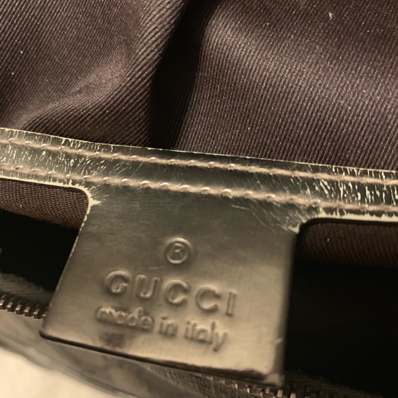 Used handbag - Picture 5 of 8